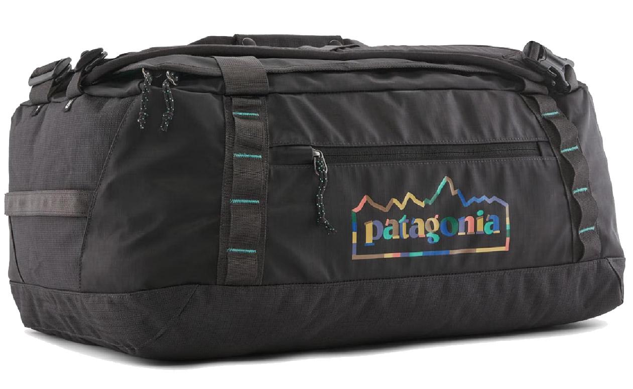 Patagonia Black Hole Duffel Bag for $110.93 Shipped