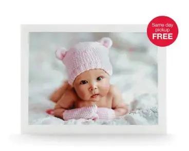 2 Free 5x7 Photo Prints at CVS Coupon Code 2FORU
