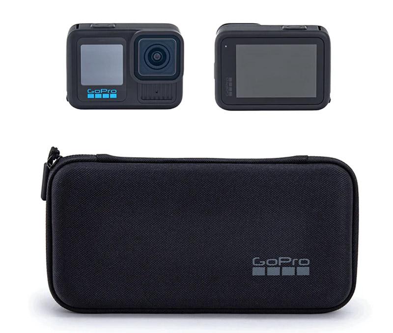 GoPro HERO13 Black Camera with 2 Batteries and Memory for $249.99 Shipped