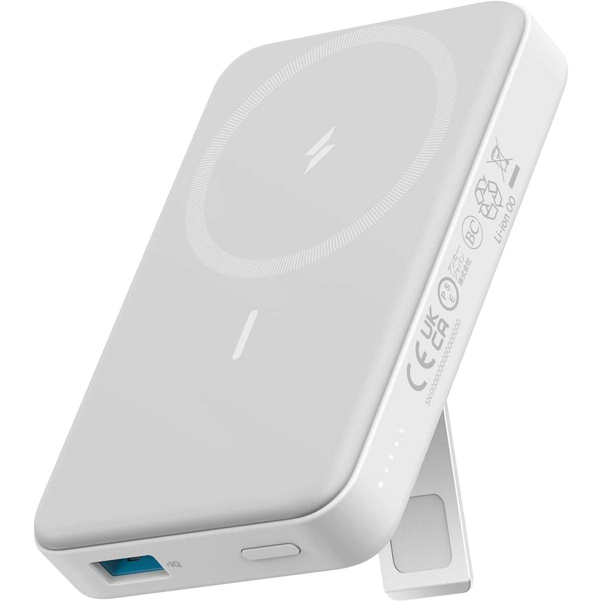Anker 633 10000mAh iPhone Magnetic Battery for $39.99 Shipped