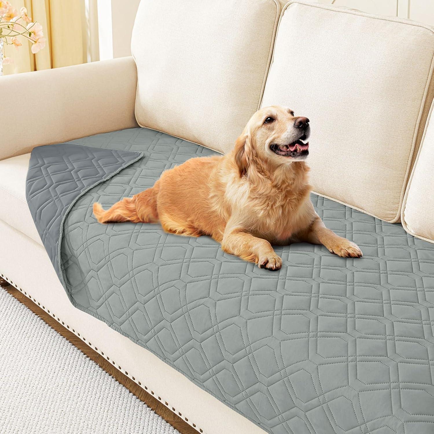 hyha Waterproof Dog Bed Blanket for $6.98