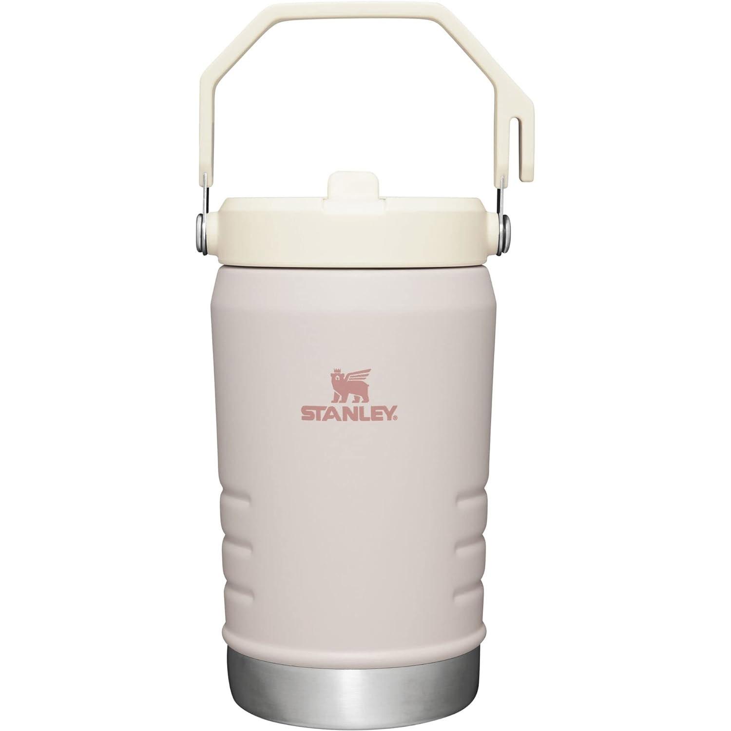 Stanley IceFlow Flip Straw Jug with Handle for $21.83