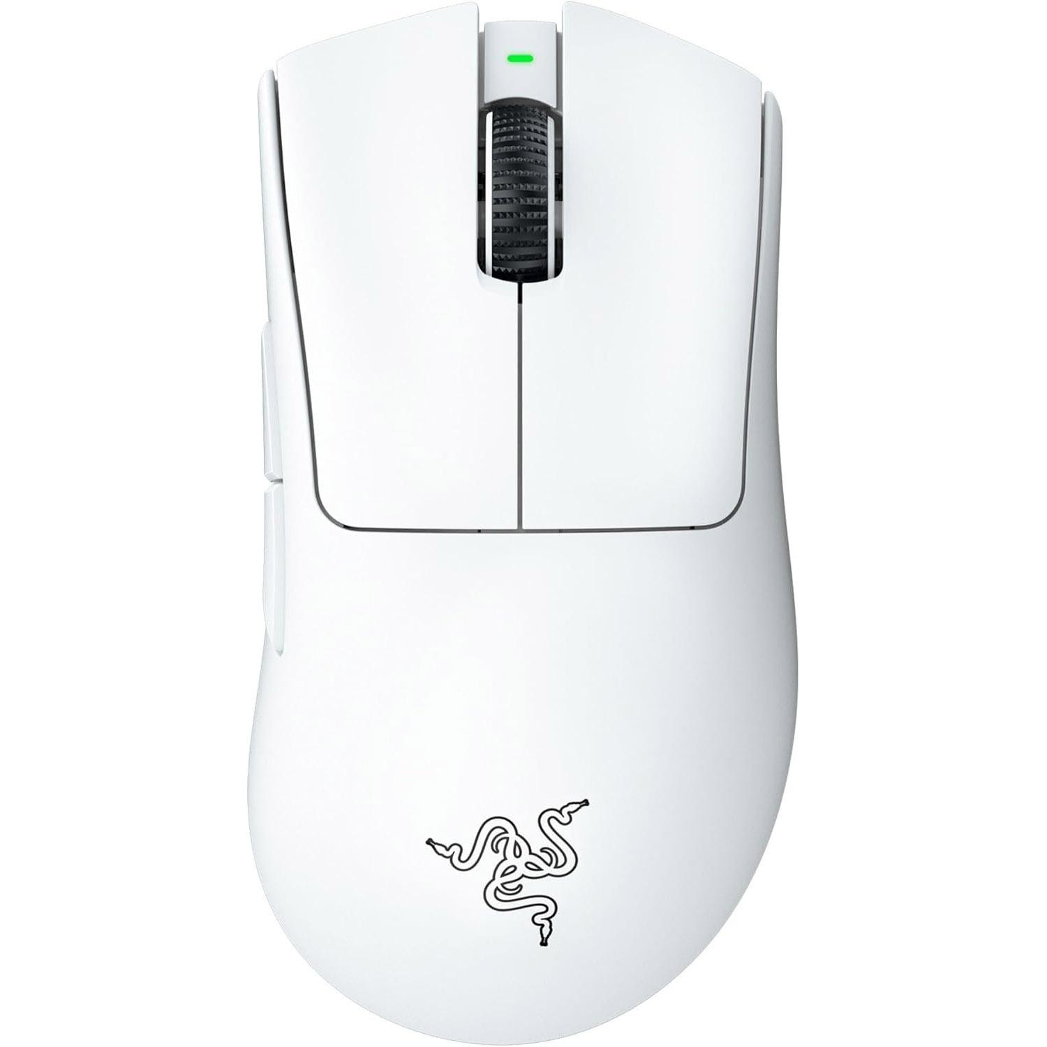 Razer DeathAdder V3 Pro Wireless Gaming Mouse for $85 Shipped