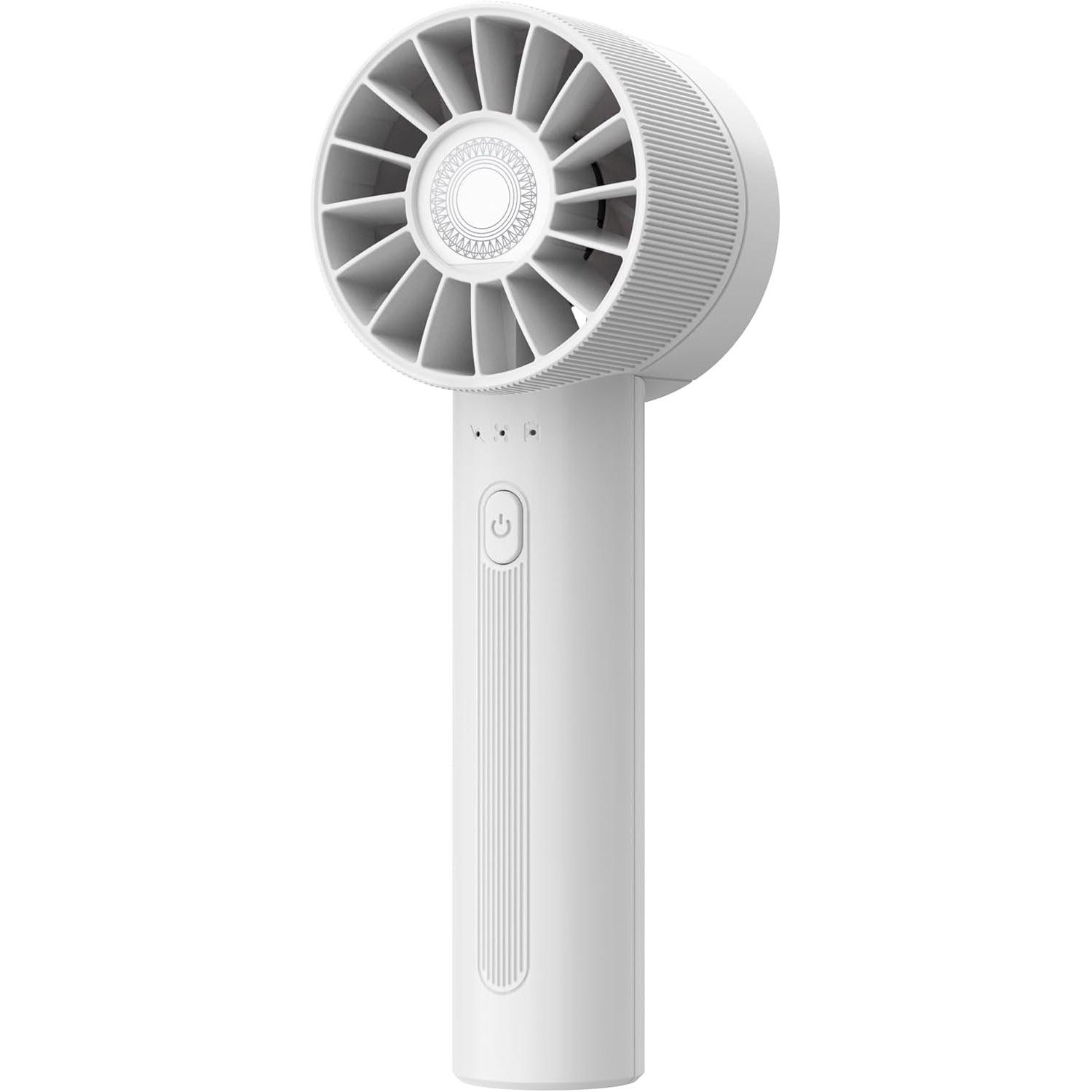 Ultralent Mini Portable Fan for $3.99