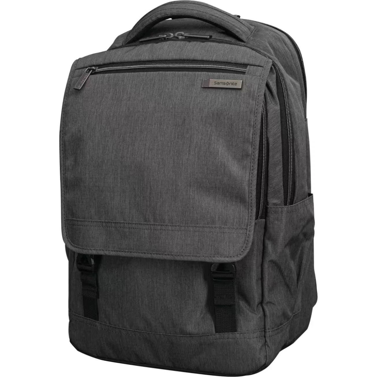 Samsonite Modern Utility Laptop Backpack for $49.99 Shipped