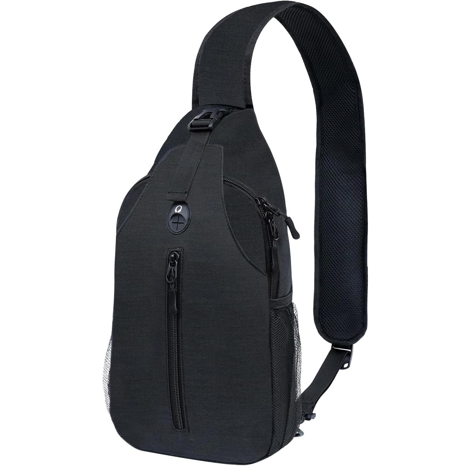 Angel Wish Store Sling-Bag Crossbody-Bag for $5.99