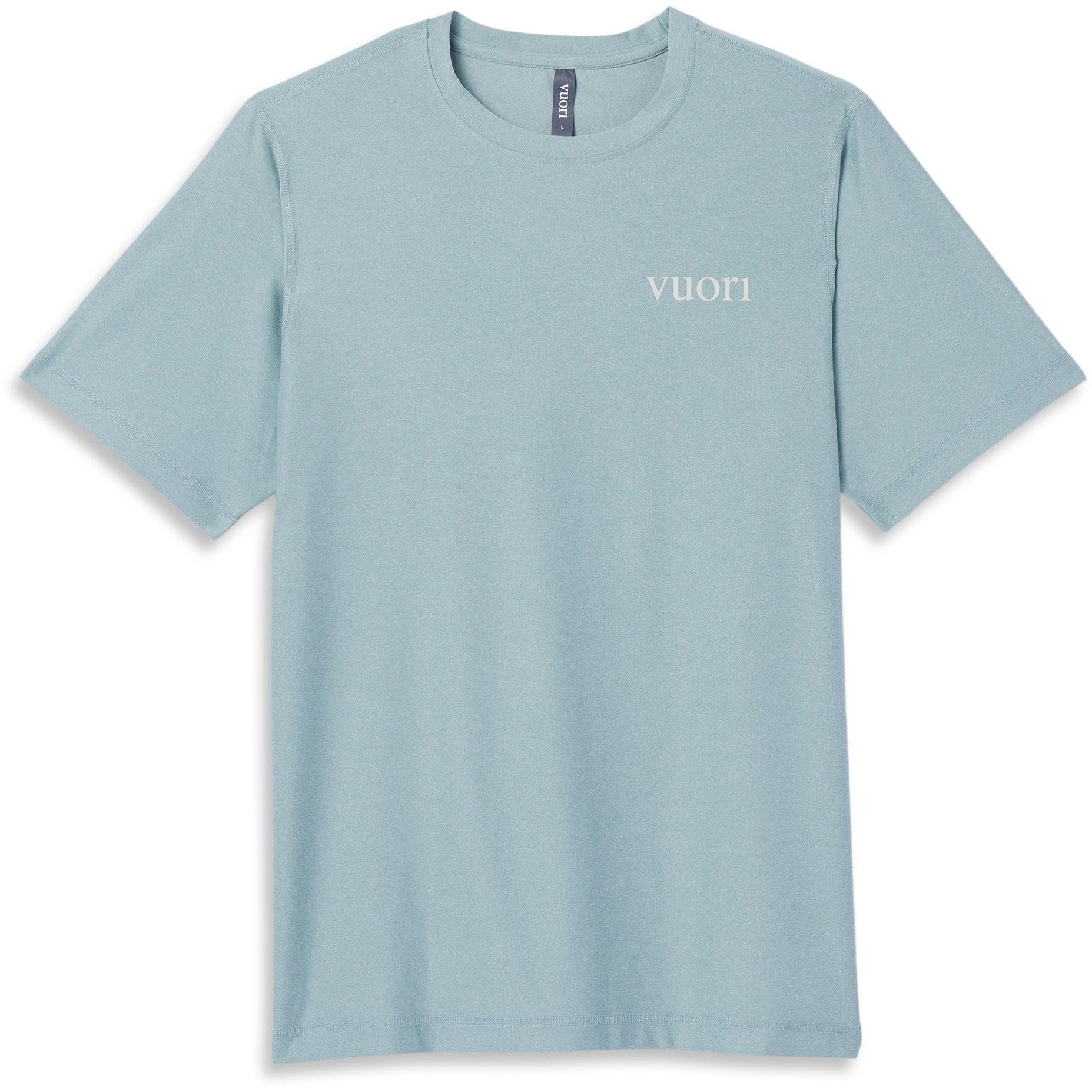 Vuori Uluwatu UPF T-Shirt for $23.83