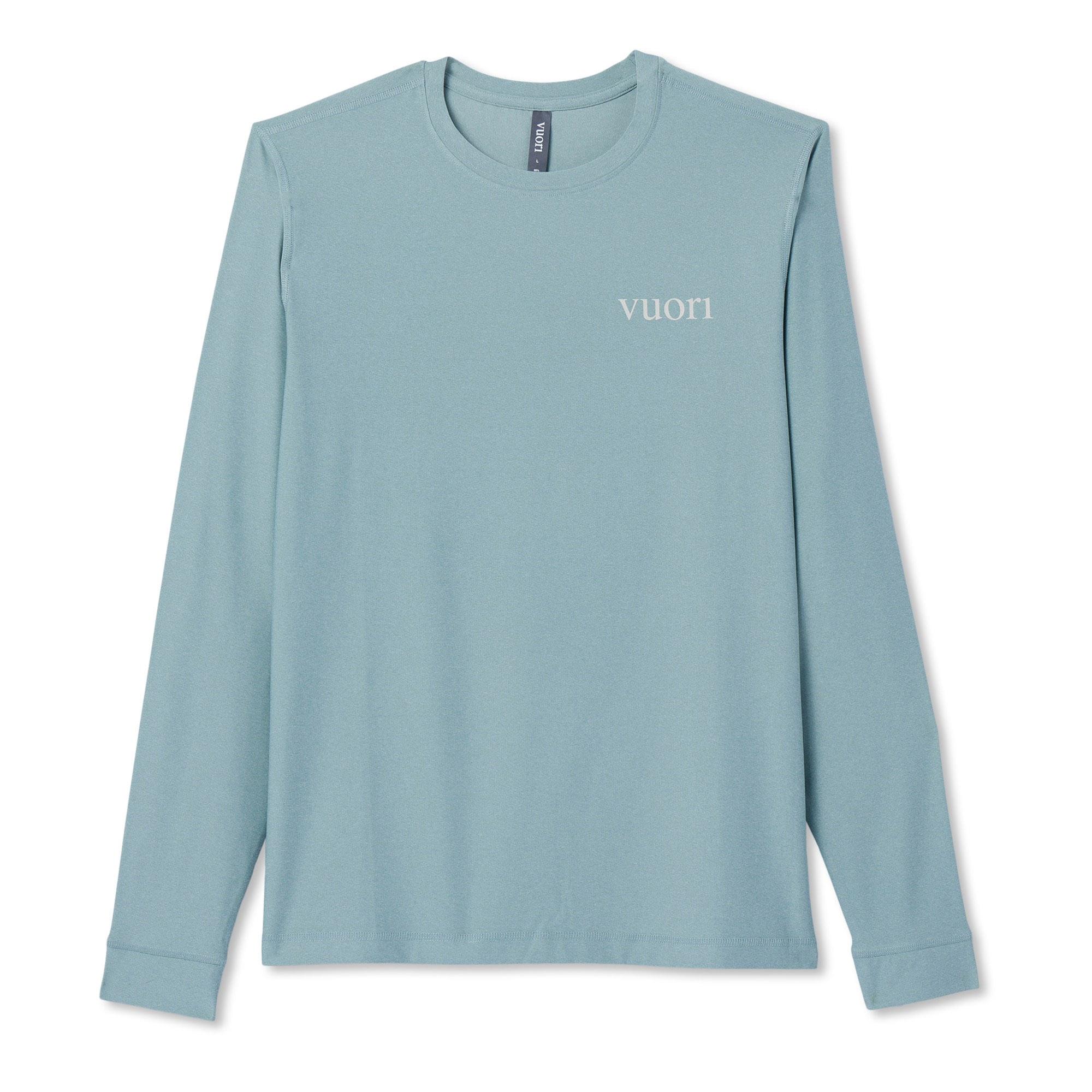 Vuori Uluwatu UPF Long-Sleeve Shirt for $28.83