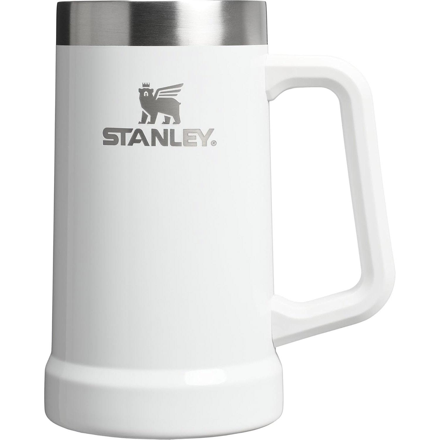 Stanley Stay-Chill Beer Stein 24oz Drink Tumbler for $18.75