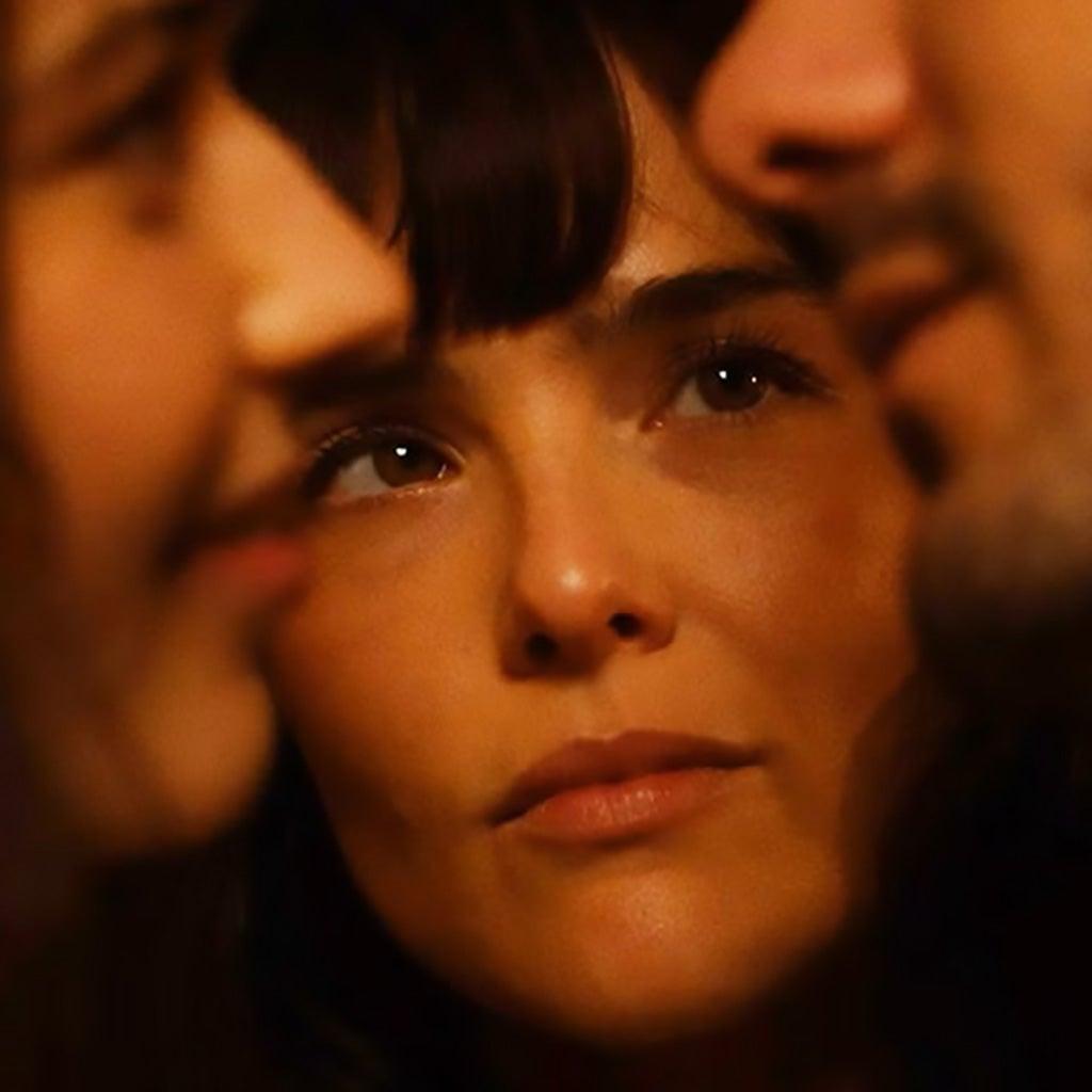 The Threesome Movie Ticket $15 Off