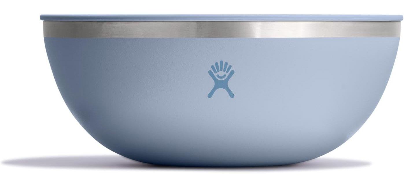 Hydro Flask Outdoor Kitchen Bowl for $17.99