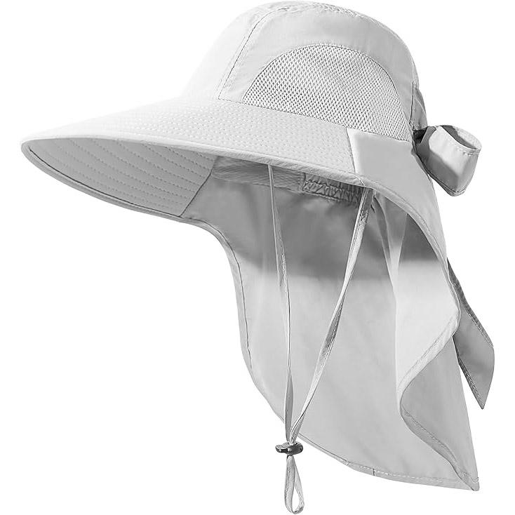 Docvit UV Protection Sun Hat for $4.99