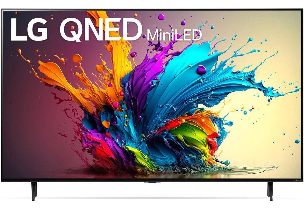75in LG 4K HDR Quantum Dot NanoCell Mini-LED TV for $799.20 Shipped