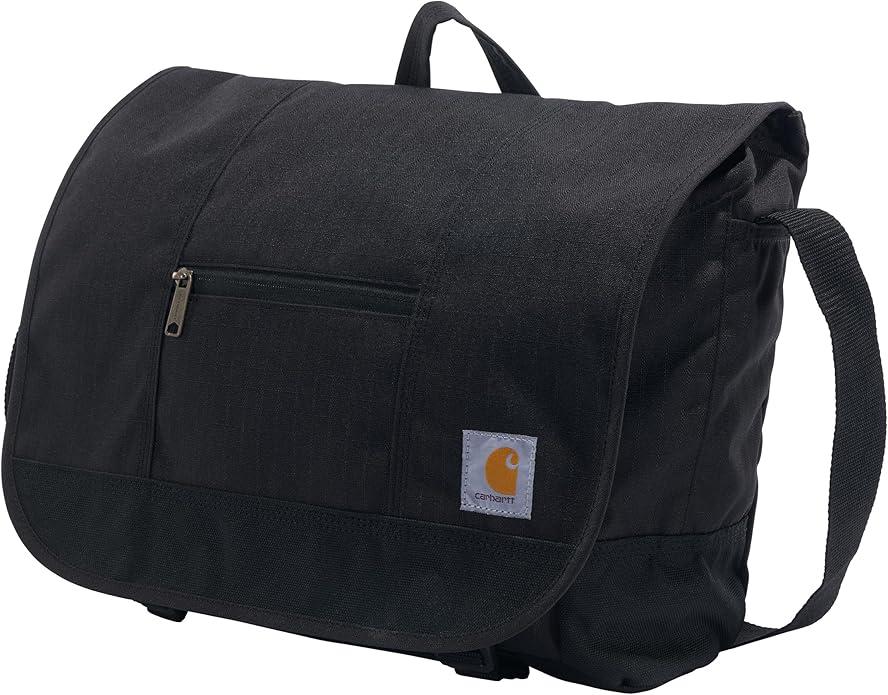 Carhartt Ripstop Messenger Bag for $44.98 Shipped