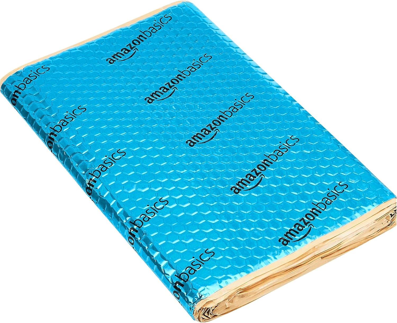 Amazon Basics Car Sound Deadening Mat for $16.24