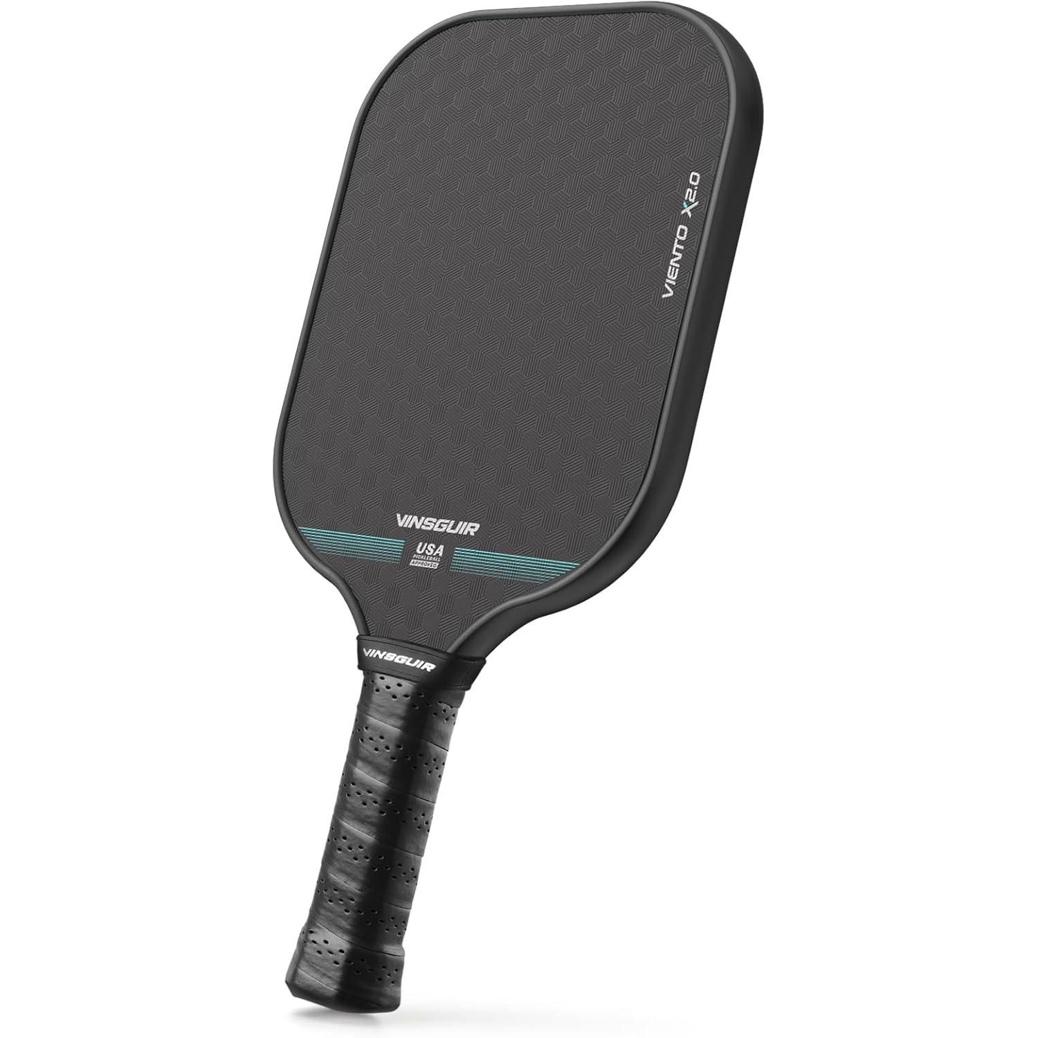 Vinsguir Pickleball Paddle Racket for $10.99
