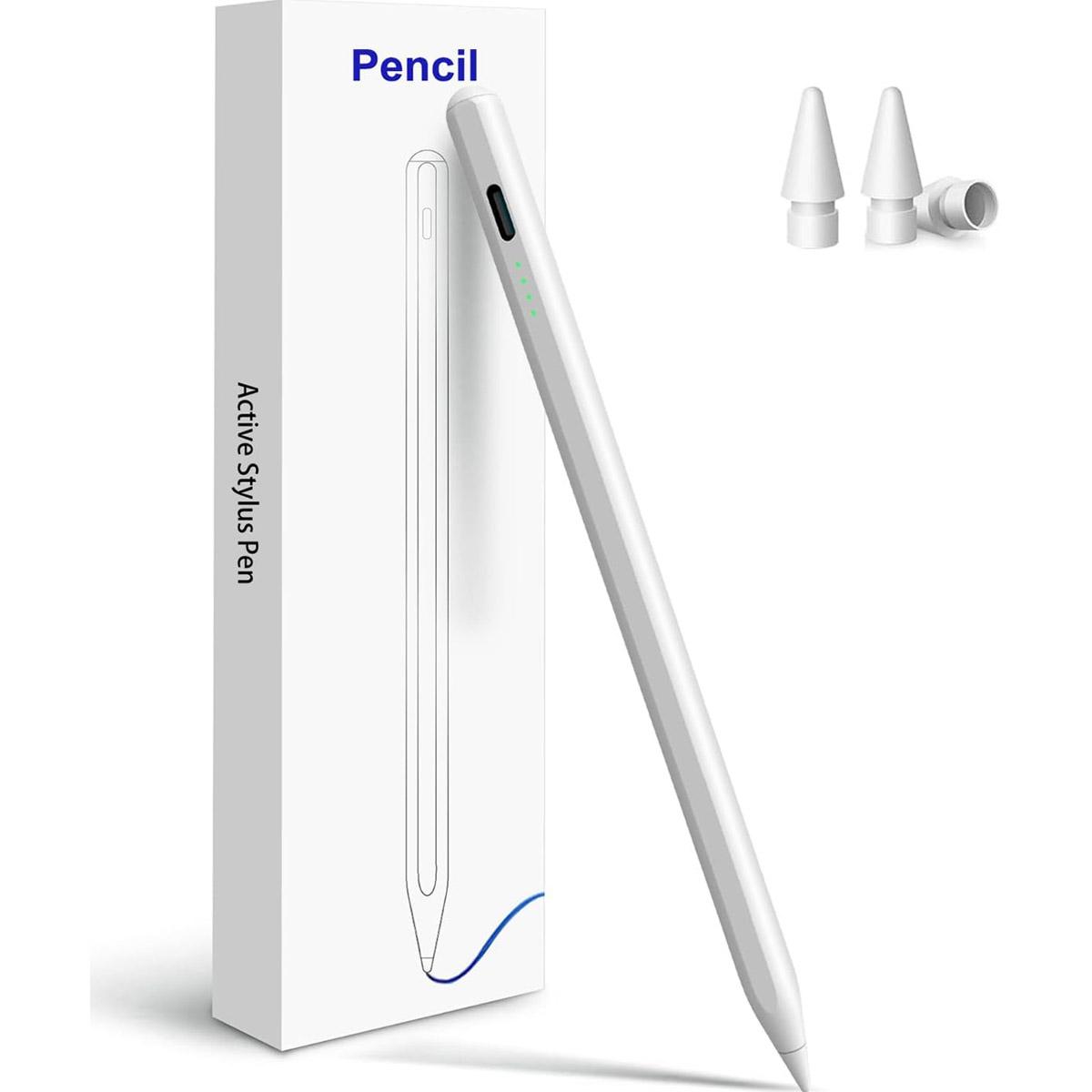 CPKEON Stylus Pen for iPad Pencil 10th Gen for $6.49