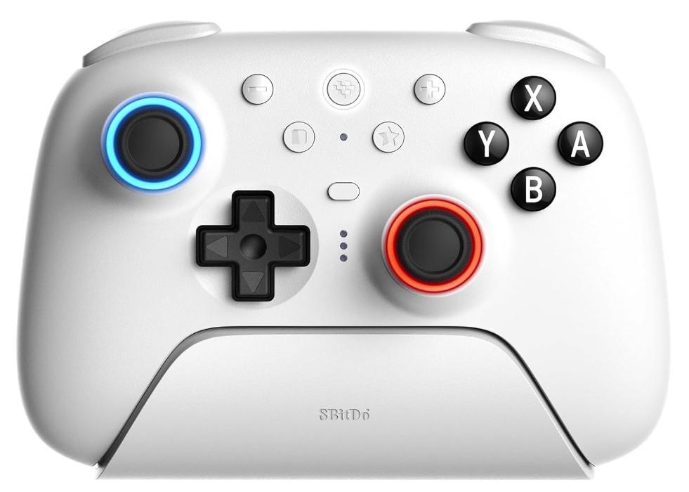 Switch 2 and PC 8Bitdo Ultimate 2 Bluetooth Controller for $53.99 Shipped