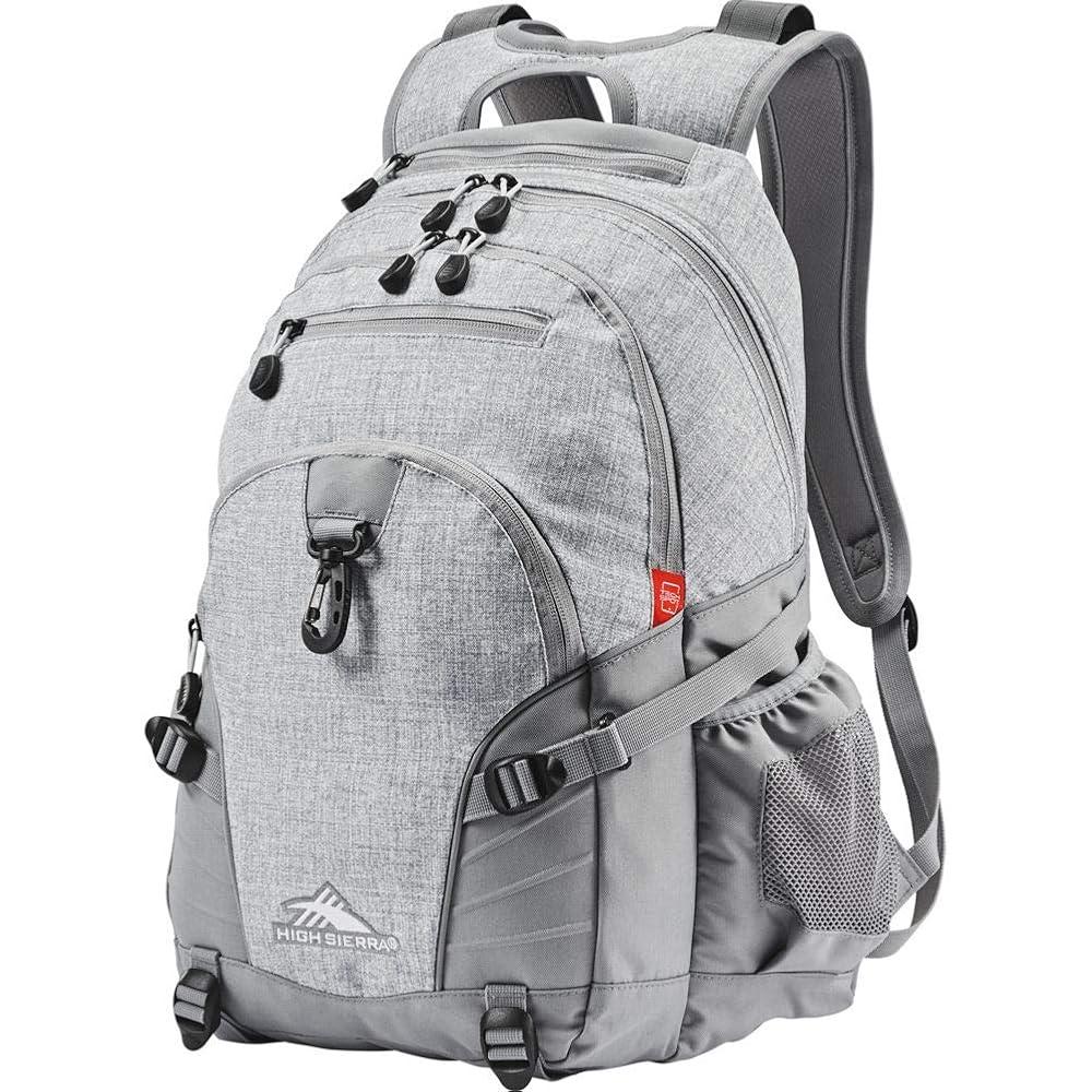 High Sierra Loop Backpack for $19.99