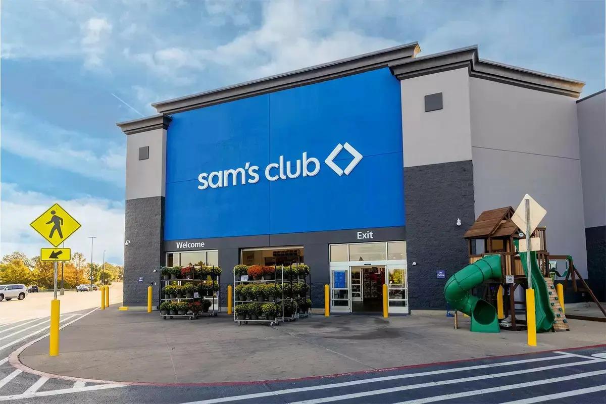 Free Sams Club 1 Month Membership