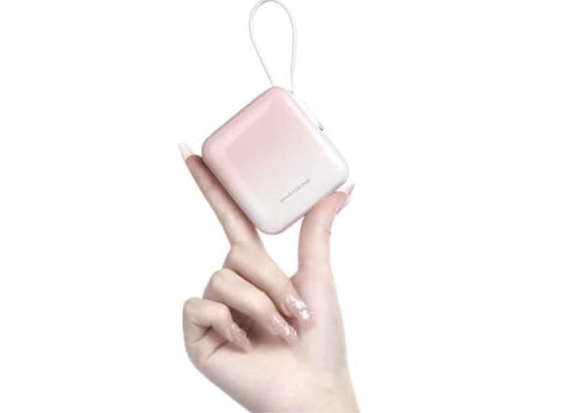 Marasone Portable 10000mAh Battery Charger for $9.99