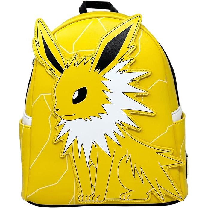 Loungefly Pokemon Jolteon Cosplay Shoulder Bag Purse for $39.99 Shipped