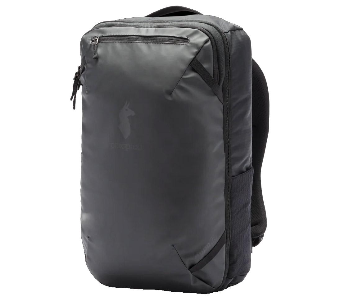 Cotopaxi Allpa 28L Travel Pack Black Backpack for $139.99