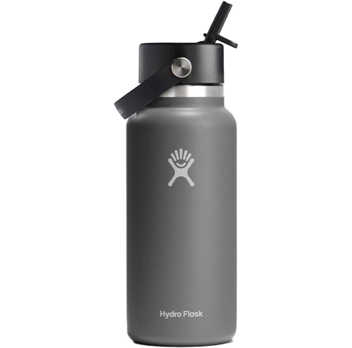 Hydro Flask Leakproof 32oz Stone Water Bottle for $24
