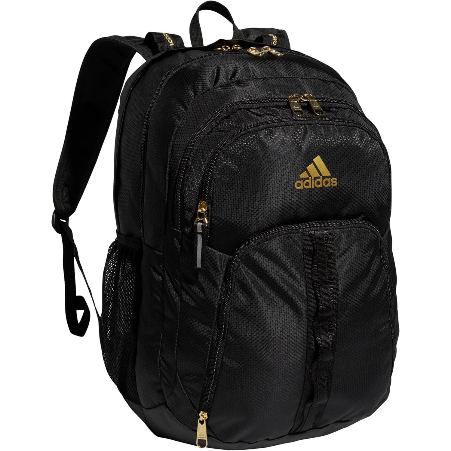 Adidas Prime 6 Backpack for $37.48 Shipped