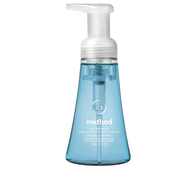 Method Foaming Hand Wash Sea Minerals for $2.39