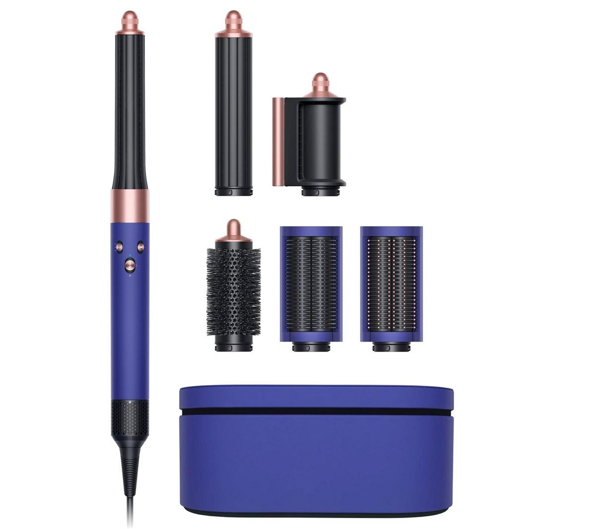Dyson Airwrap Multi-Styler Complete Long Refurb for $279.99 Shipped