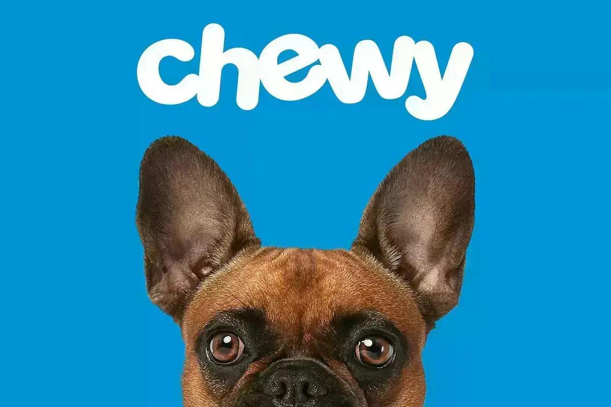Chewy Spend $49 on Pet Supplies and Get a Free $20 Chewy Gift Card