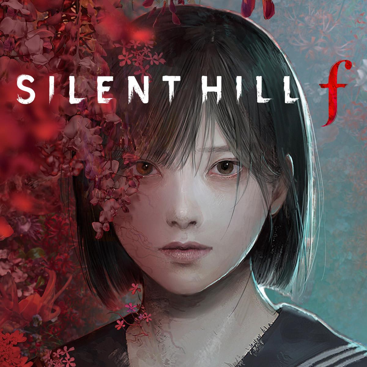 Silent Hill f PC Game for $52.49
