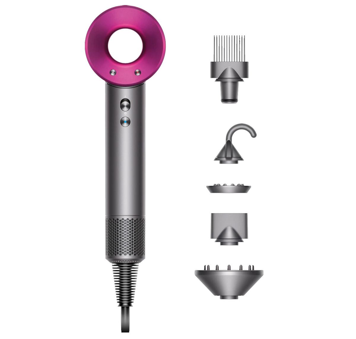 Dyson Supersonic Hair Dryer Refurbished for $211.99 Shipped