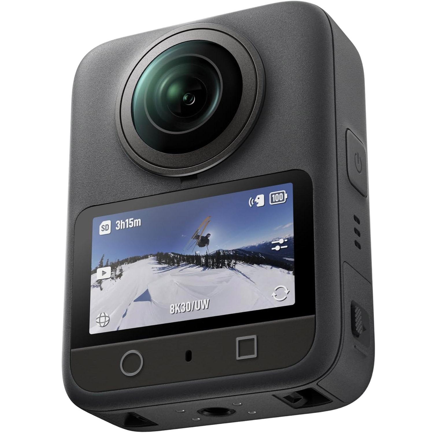 DJI Osmo 360 Action Camera for $412.99 Shipped