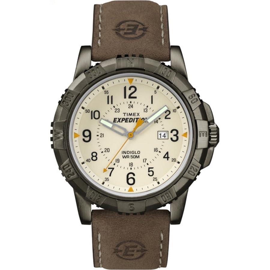 Timex Expedition Rugged Metal Watch for $40.36 Shipped
