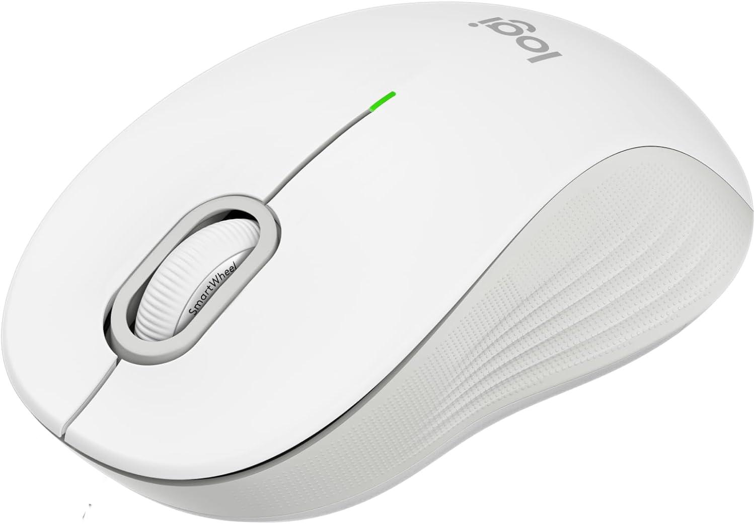 Logitech Signature M550 Wireless Mouse for $14.99