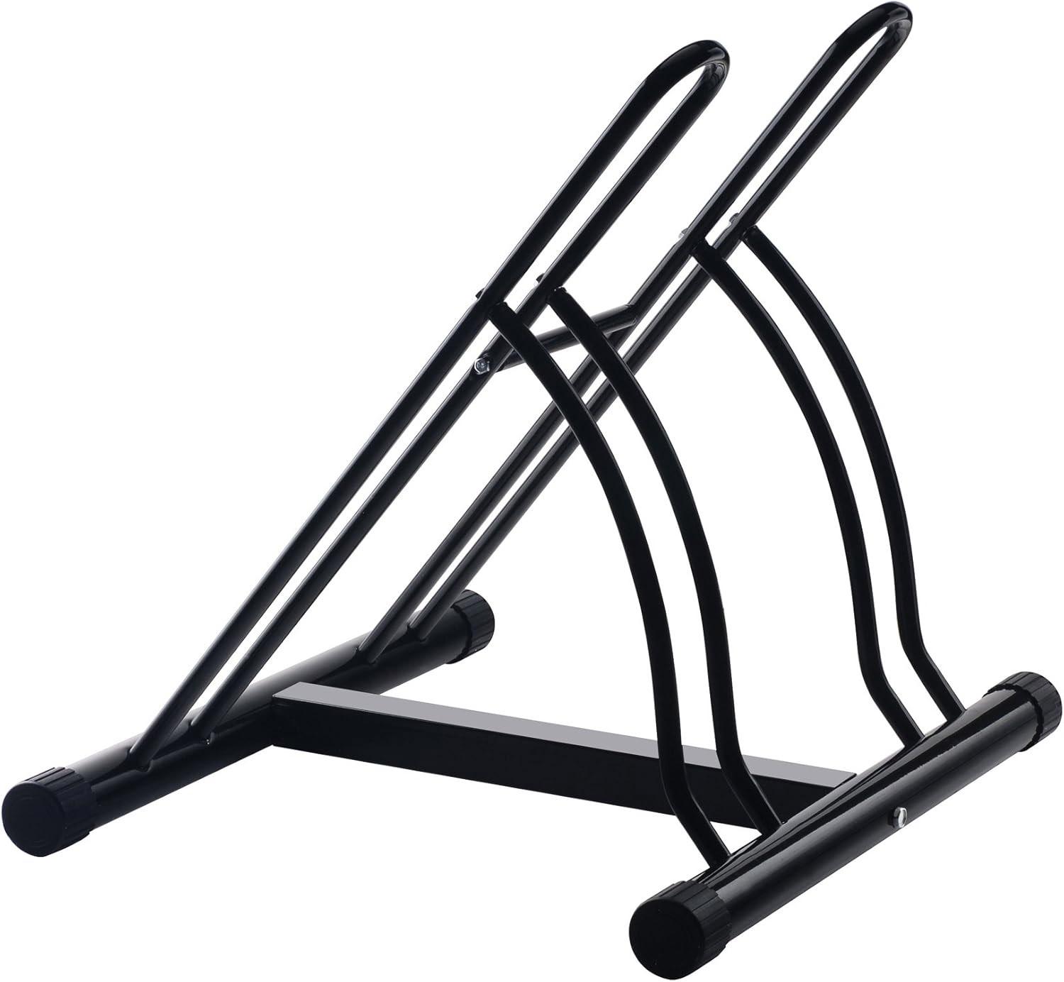 RAD Cycle Mighty 2-Bike Rack Floor Stand for $24.88