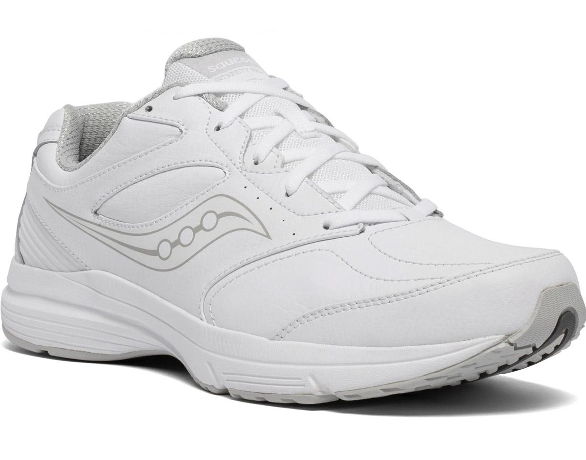 Saucony Men Integrity Walker 3 Shoes for $30.24 Shipped