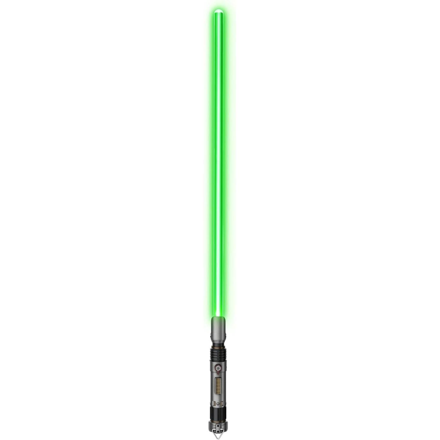 Star Wars The Black Series Sabine Wren Force FX Elite Electronic Lightsaber for $95.99 Shipped