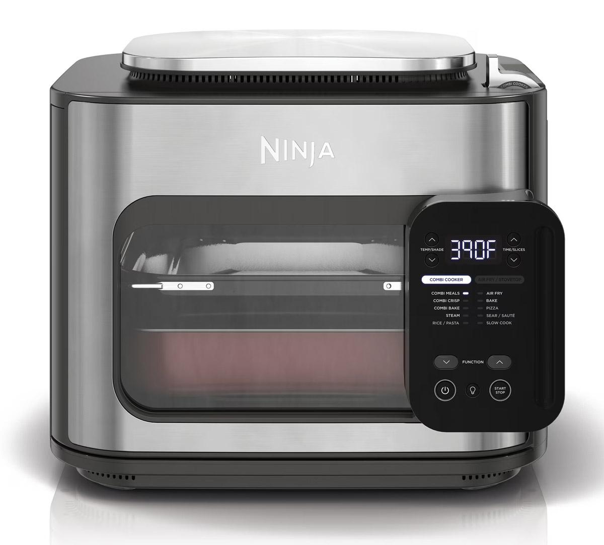 Ninja Combi All-in-One Multicooker Oven and Air Fryer for $149 Shipped