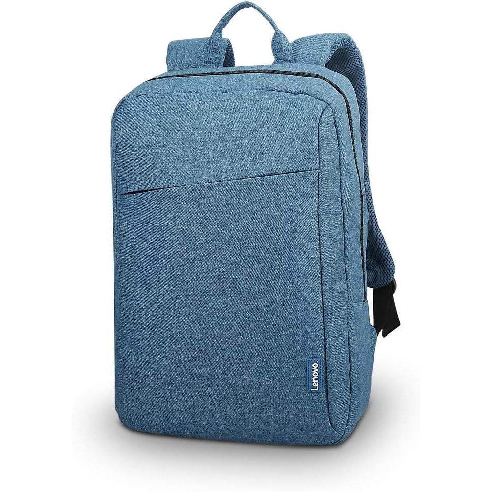 Lenovo 15.6in B210 Blue Casual Laptop Backpack for $12.99