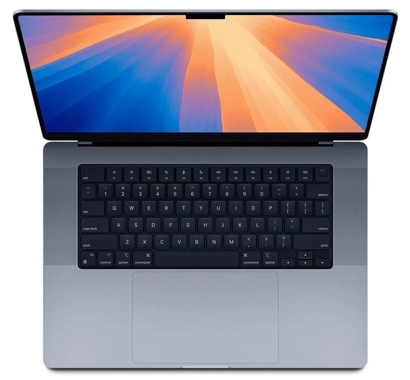 Apple M1 Pro MacBook Pro 16in M1 Pro 16GB 512GB Notebook Laptop for $799.99 Shipped