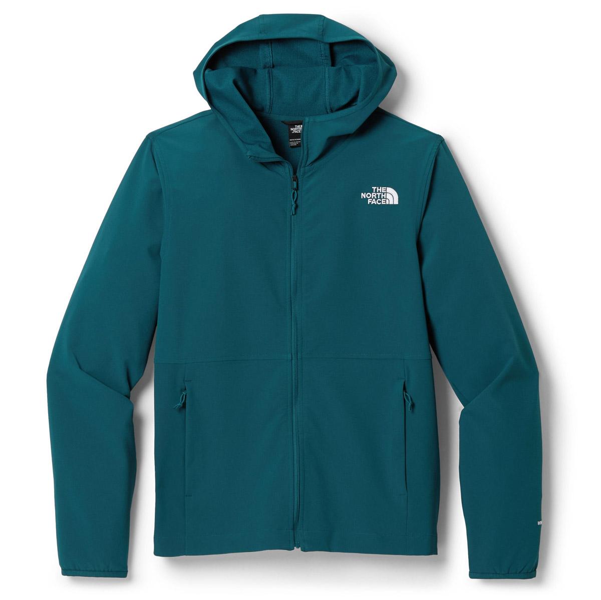 The North Face Willow Stretch Hoodie for $69.73 Shipped