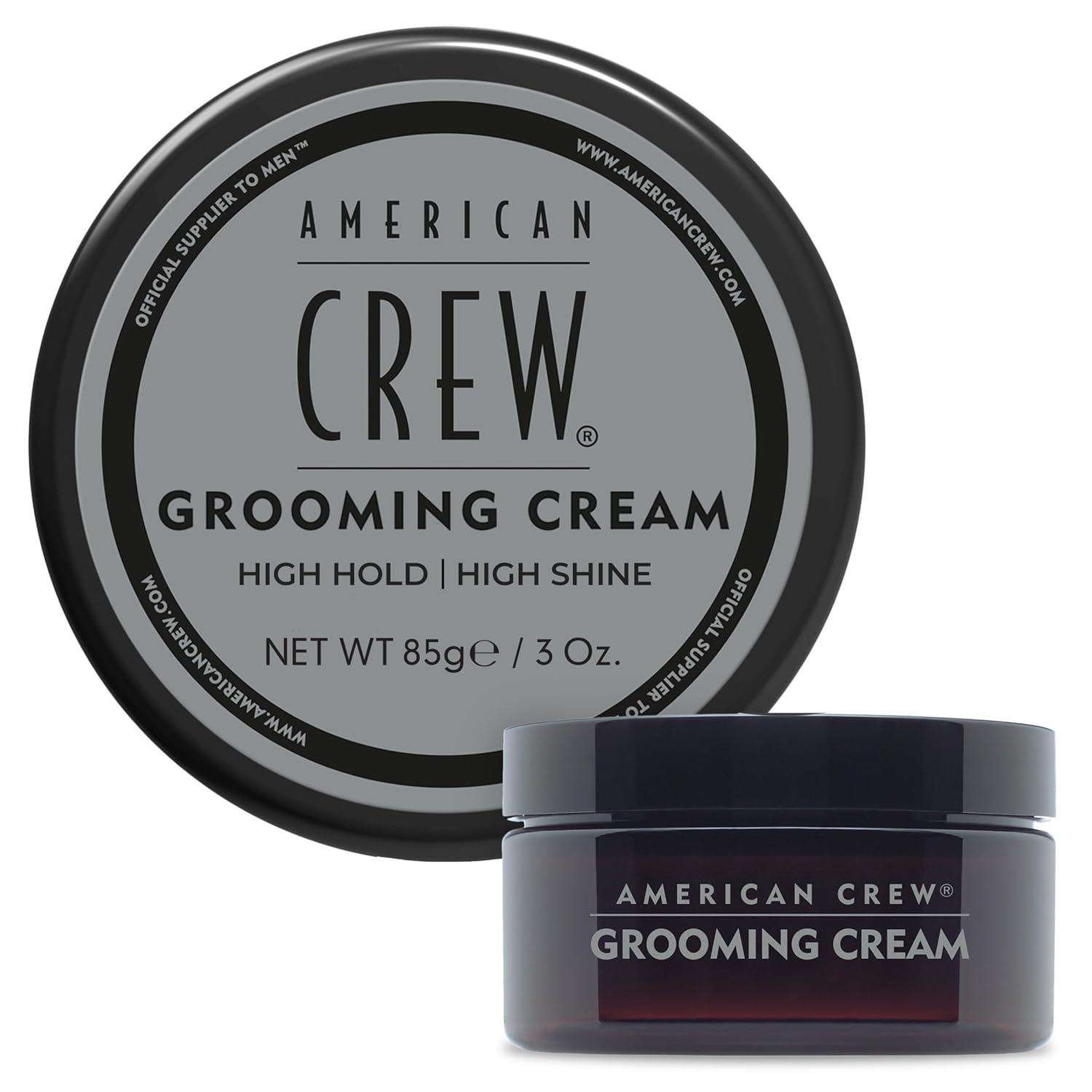 American Crew Mens Grooming Cream for $5.94