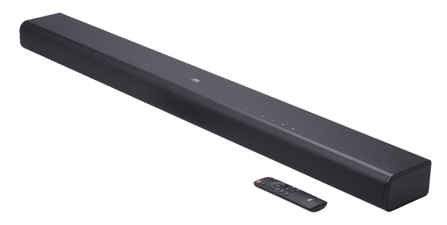JBL Cinema SB510 Soundbar for $99.99 Shipped