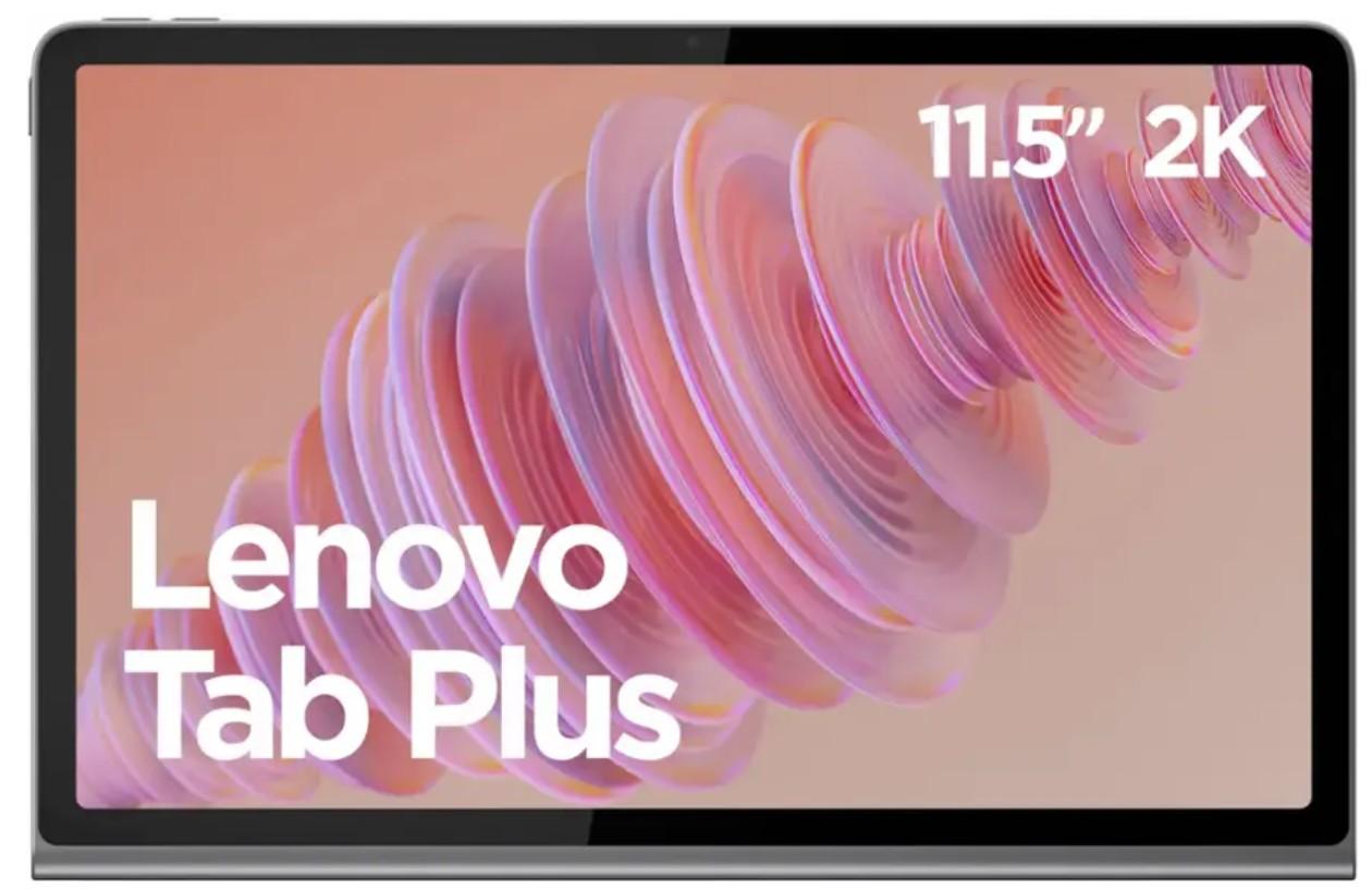 Lenovo Tab Plus Tablet for $229.99 Shipped