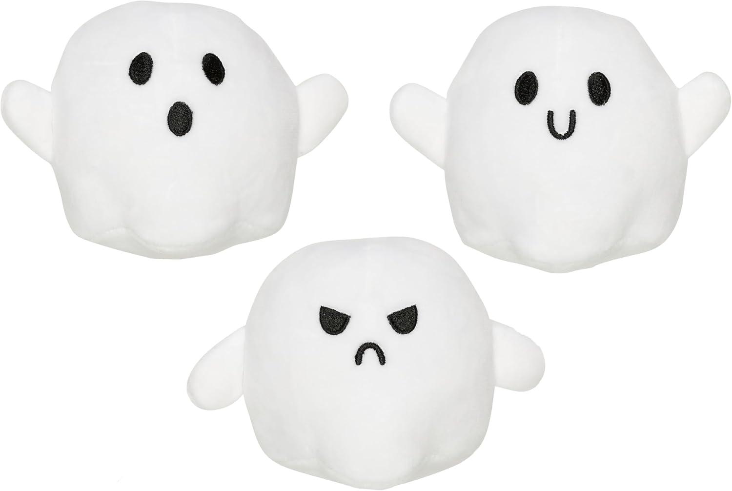 Pearhead Halloween Ghost Dog Toy Set for $4.99