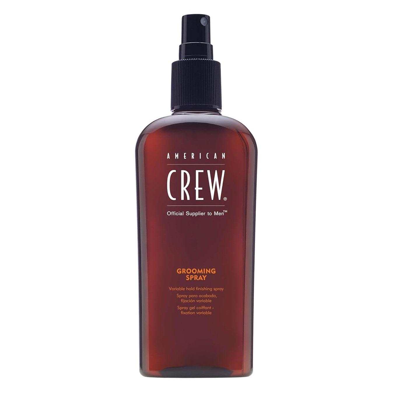 American Crew Mens Hair Spray for $5.79