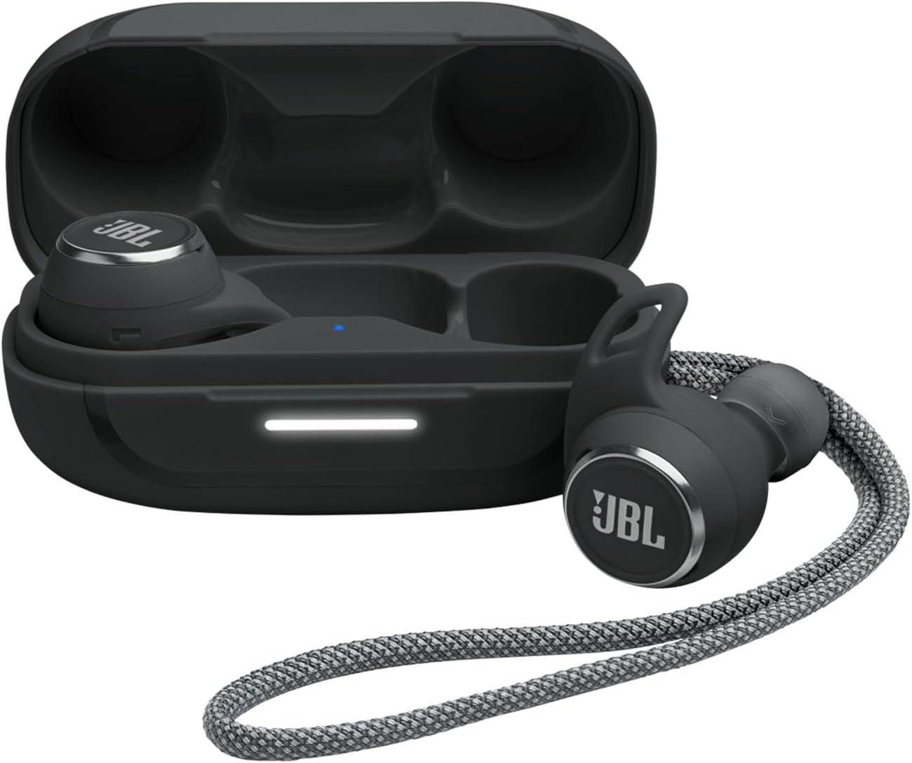 JBL Reflect Aero Noise Cancelling Active Earbuds for $29.99 Shipped